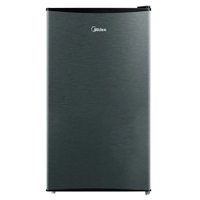Frigobar Midea 93 Litros Inox MRC12B1B 127v