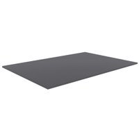 Tampo Para Balcao 100 cm Andreia Cinza REAJL Moveis