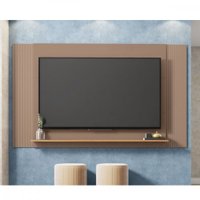 Painel Extens&iacute;vel Para TV At&eacute; 65 Polegadas Perola Caemmun