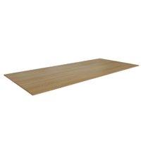 Tampo Para Balcao 150 cm Amendoa REAJL Moveis