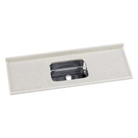 Pia de Cozinha Mármore Sintético 150x55cm com Cuba Aço Inox Multimóveis CR20474 Travertino