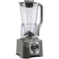 Liquidificador Arno Power Max XXL Cinza LN87 2,25L 2200W 127V