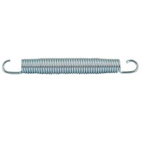 Mola para Cama Elástica de 17cm ChicoPlay