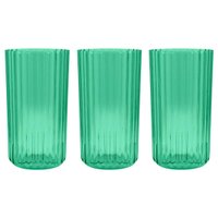 Kit 3 Vasos de Flor Decorativo para Plantas Floreira de Mesa