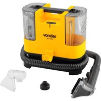 Extratora P/limpeza Portatil Elv400 127v Extratora P/limpeza Portatil Elv400 127v