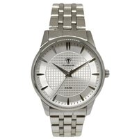 Relógio Feminino Tuguir Analógico 9182F - Prata