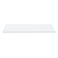 Tampo Para Balcao 120 cm Branco Mobbs