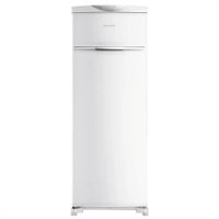 Freezer Brastemp Frost Free 228L Bvr28Nbbna Branco 220V