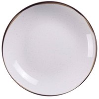 Prato Fundo Tramontina Canyon em Porcelana Decorada 21cm Servir Sopa
