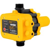 Controlador Automático Pressão Bivolt Vonder