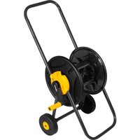 Suporte P/Mangueira C/Rodas (S/Mang) Vd