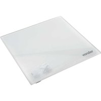 Balança Digital De Vidro 150Kg Vonder