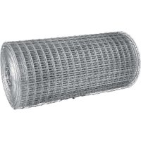 Tela Reforço P/Alvenaria 0.5X25M Vonder