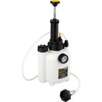 Sangrador De Freios A Vacuo 3l Vonder