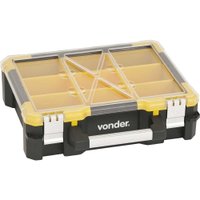 Organizador Plastico Opv 500 Vonder