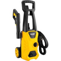 Lavadora A.Pressao Lav1600 127V Vonder