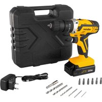 Parafus/Furad Bat 20V Pfv238I C/Imp Vond