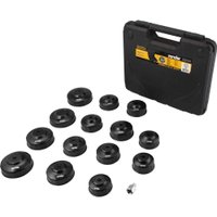 Saca Filtro Oleo De Motor Jg C/15Pcs Vd
