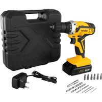 Parafus/Furad Bat 20V Pfv238 Bivolt Vonder