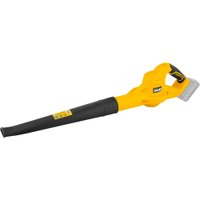 Soprador 18V Isv1834 S/Bat S/Car Vonder