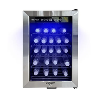 Frigobar Benmax Embutir 50L 127V - FGB40S