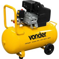 Motocompressor 50L Mcv50 220V Vonder