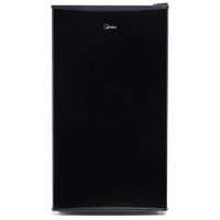 Frigobar Midea 93 Litros Preto 127V MRC10B1B
