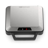 Sanduicheira Oster Inox Multiuso 1000W OSAN500