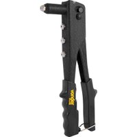 Rebitador Manual Alicate Vonder Plus