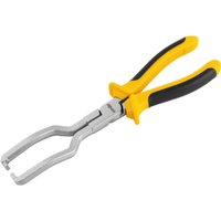 Alicate Para Filtro De Combustível Vonder