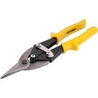 Tesoura Aviação Reta Vd10R Vonder