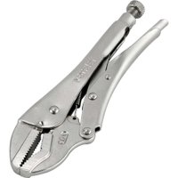 Alicate Pressão 10" Crv Reto Vonder Plus