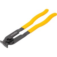 Alicate Para Abraçadeira Radial Vonder