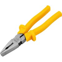 Alicate Universal 8" Crv 1.000 Vonder