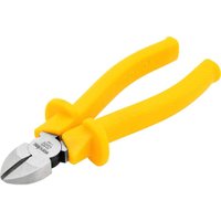 Alicate Corte Diagonal 6" 1000V Vonder