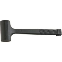 Martelo Antirretrocesso 60Mm Vonder Borracha Termoplástica