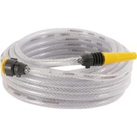 Mangueira Jardim Trançada 10M Vonder Mangueira Jardim Trançada 10M Vonder