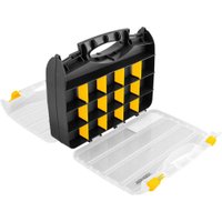 Organizador Plástico Opv 222 Vonder