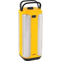 Lanterna Recarregável Para Acampamento Led Smd Vonder Bateria de Lítio Lanterna Recarregável Para Acampamento Led Smd Vonder Bateria de Lítio