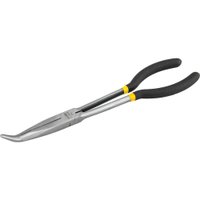 Alicate Bico M.Cana Curvo 11" Longo Vonder