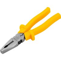 Alicate Universal 8" Crv Eletricista 1000V