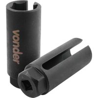 Chave Para Sonda Lambda Estriada de 22mm Vonder