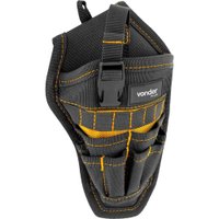 Porta Ferramentas Para Cinto Pf 018 Vonder Plus