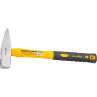 Martelo Pena 500G Cabo Fibra Vonder