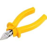 Alicate Corte Diagonal Rente 5"1000V Vonder