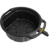 Bacia Coletora De Óleo 16L Vonder