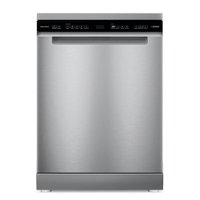 Lava-louças Brastemp 15 serviços Power Clean Inox 220V - BLF62ARBNA Lava-louças Brastemp 15 serviços Power Clean Inox 220V - BLF62ARBNA