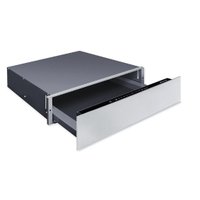 Gaveta Aquecida Gorenje inox WD1410X 220v Gaveta Aquecida Gorenje inox WD1410X 220v