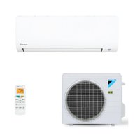 Ar Condicionado Inverter Daikin Full12000 Btus Quente e Frio 220v R-32 RHC12T5VL / FTHC12T5VL