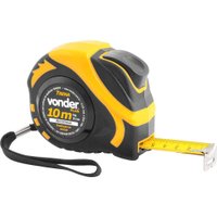 Trena Aco (R)10M X 25Mm Auto Trava Vonder Plus